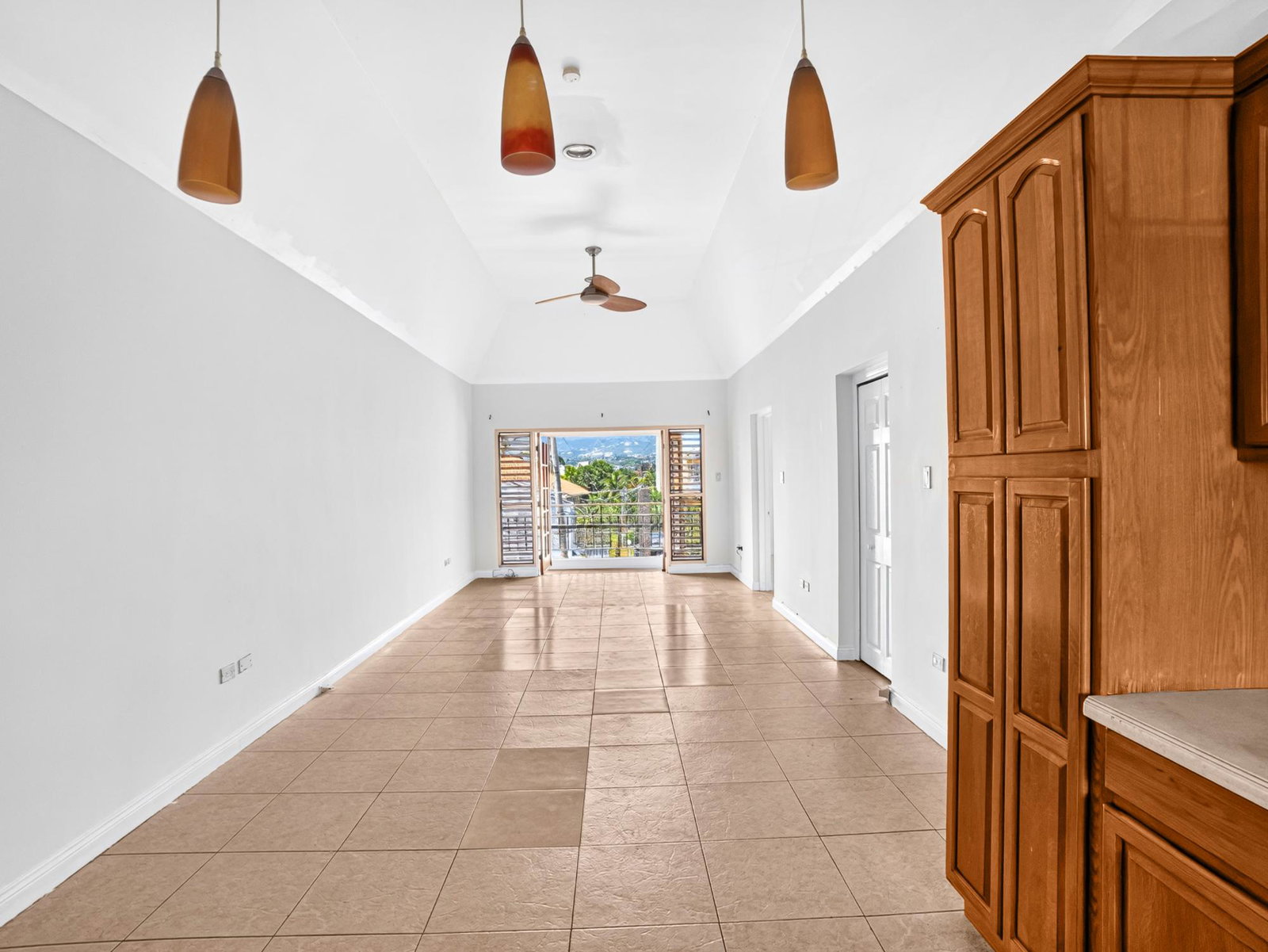 Second image of 32-1 Marley Road in Kingston 6, St. Andrew, Jamaica - property is For Rent