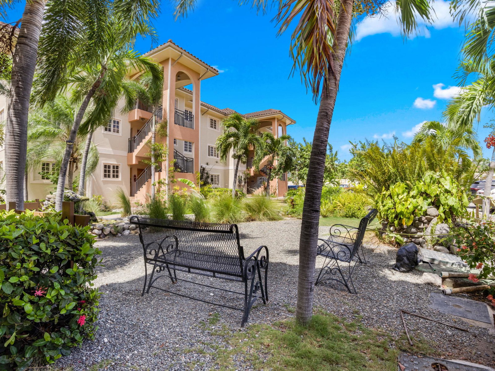 Twenty-Eighth image of 32-1 Marley Road in Kingston 6, St. Andrew, Jamaica - property is For Rent