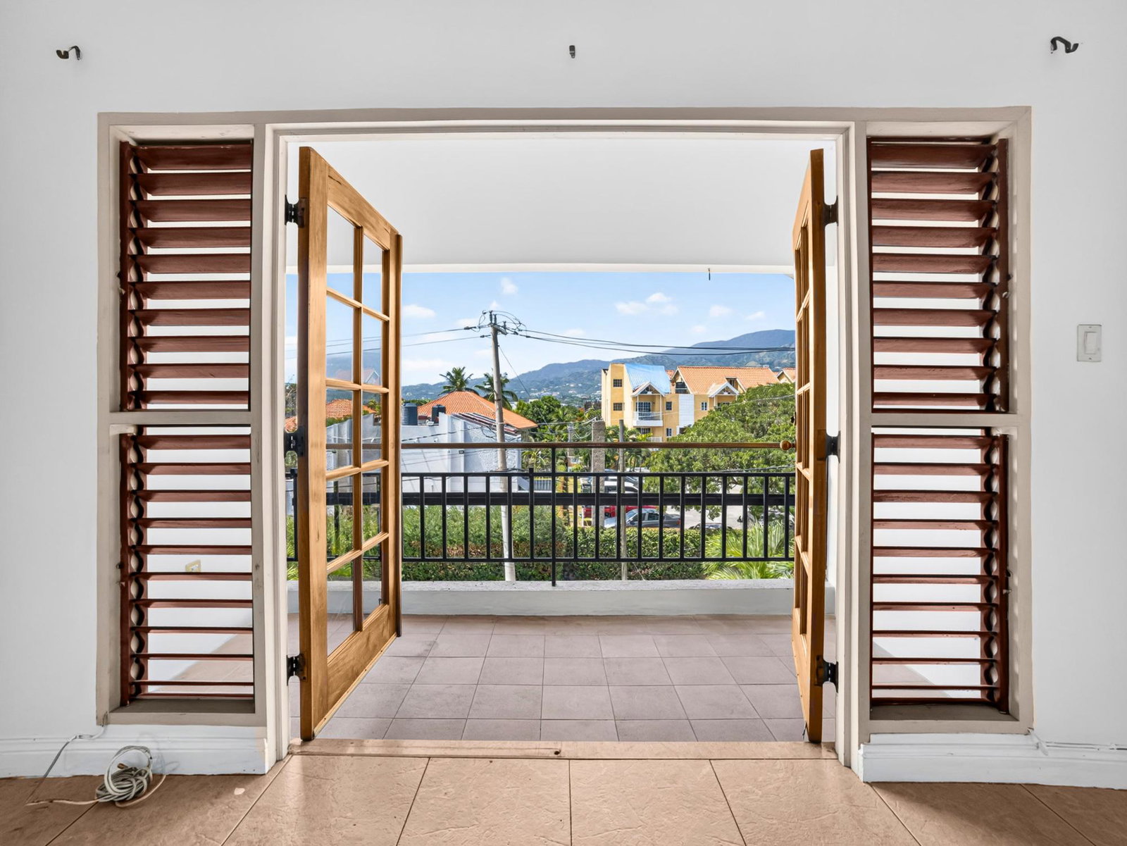 Third image of 32-1 Marley Road in Kingston 6, St. Andrew, Jamaica - property is For Rent