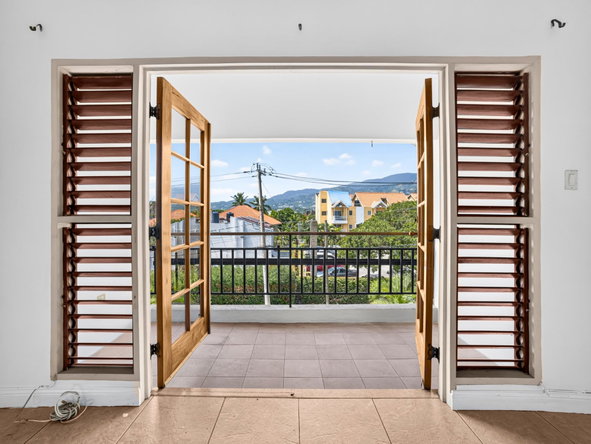 Third image of 32-1 Marley Road in Kingston 6, St. Andrew, Jamaica - property is For Rent