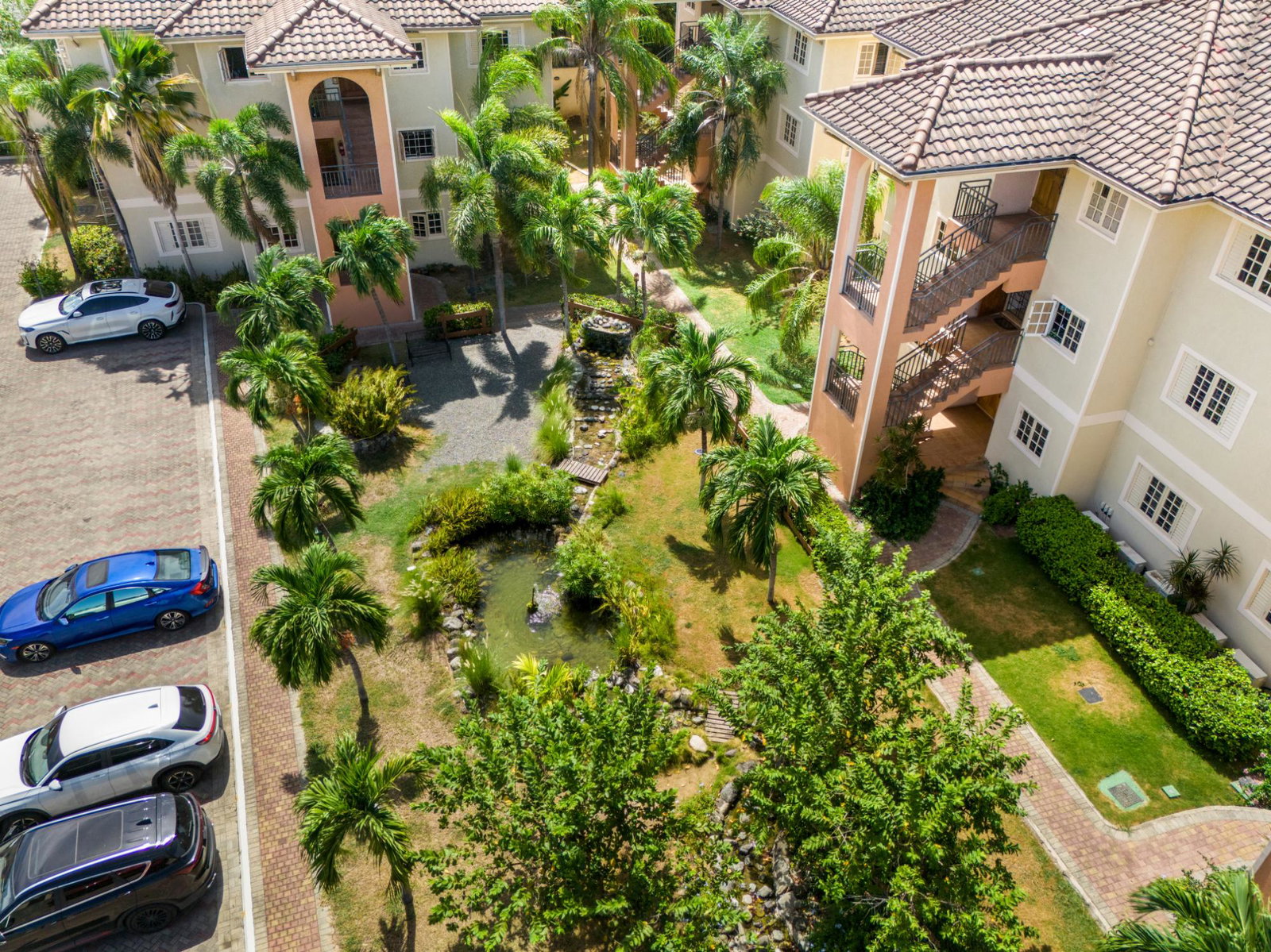 Thirtieth image of 32-1 Marley Road in Kingston 6, St. Andrew, Jamaica - property is For Rent