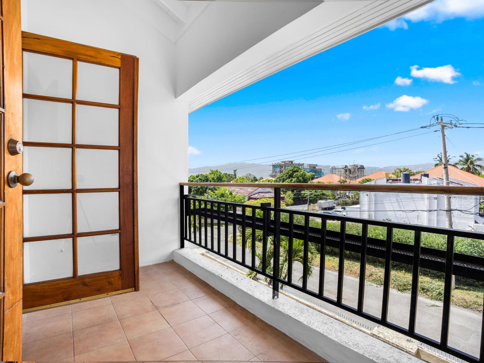 Fourth image of 32-1 Marley Road in Kingston 6, St. Andrew, Jamaica - property is For Rent