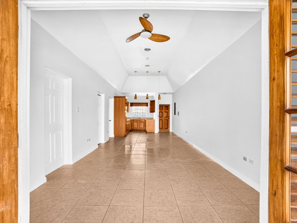 Fifth image of 32-1 Marley Road in Kingston 6, St. Andrew, Jamaica - property is For Rent