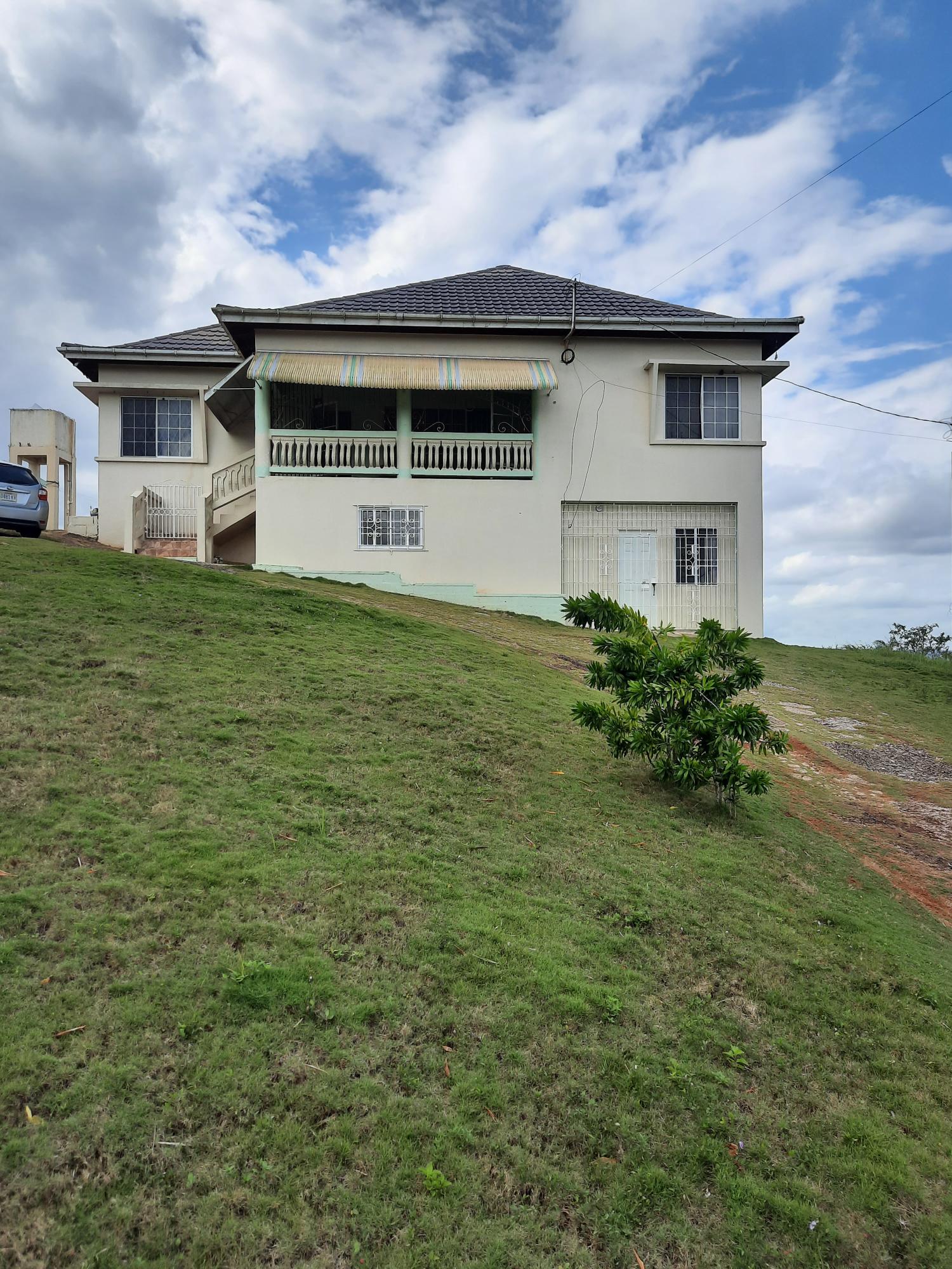 First image of Daleys Grove, New Port, m in Newport, Manchester, Jamaica - property is For Sale