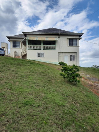 First image of Daleys Grove, New Port, m in Newport, Manchester, Jamaica - property is For Sale