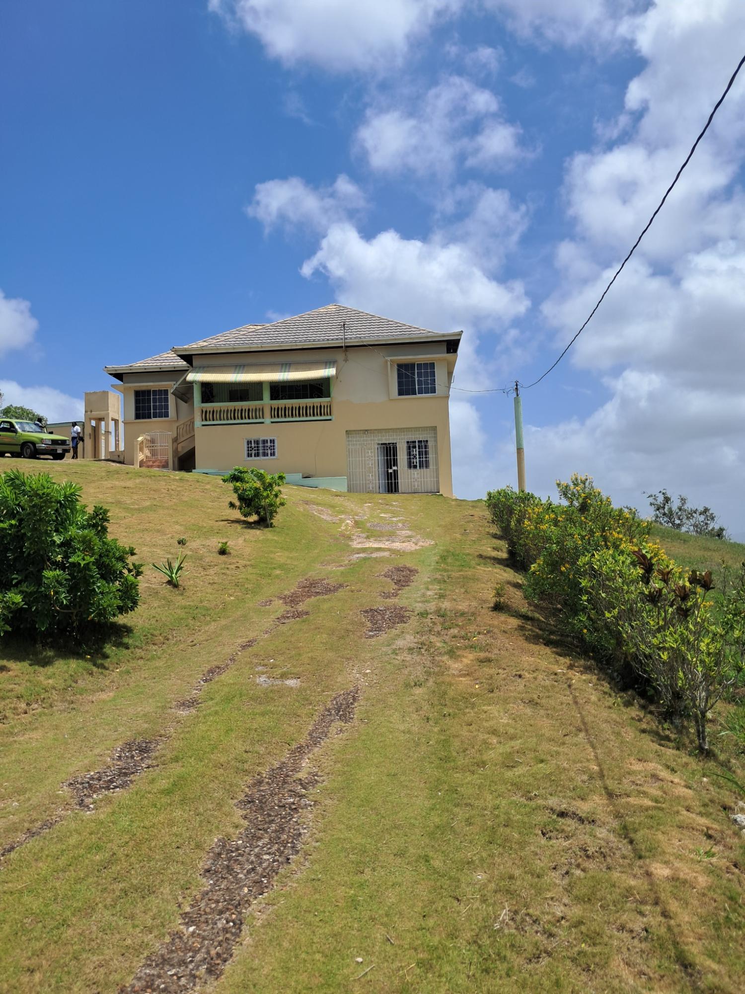 Twenty-Third image of Daleys Grove, New Port, m in Newport, Manchester, Jamaica - property is For Sale
