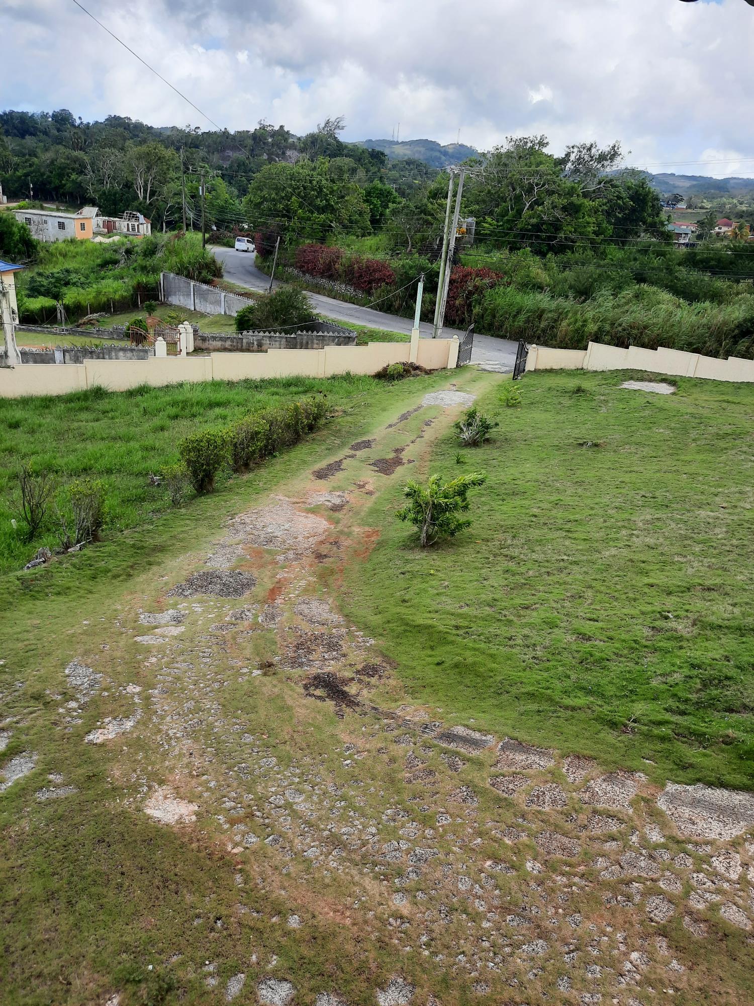 Fourth image of Daleys Grove, New Port, m in Newport, Manchester, Jamaica - property is For Sale