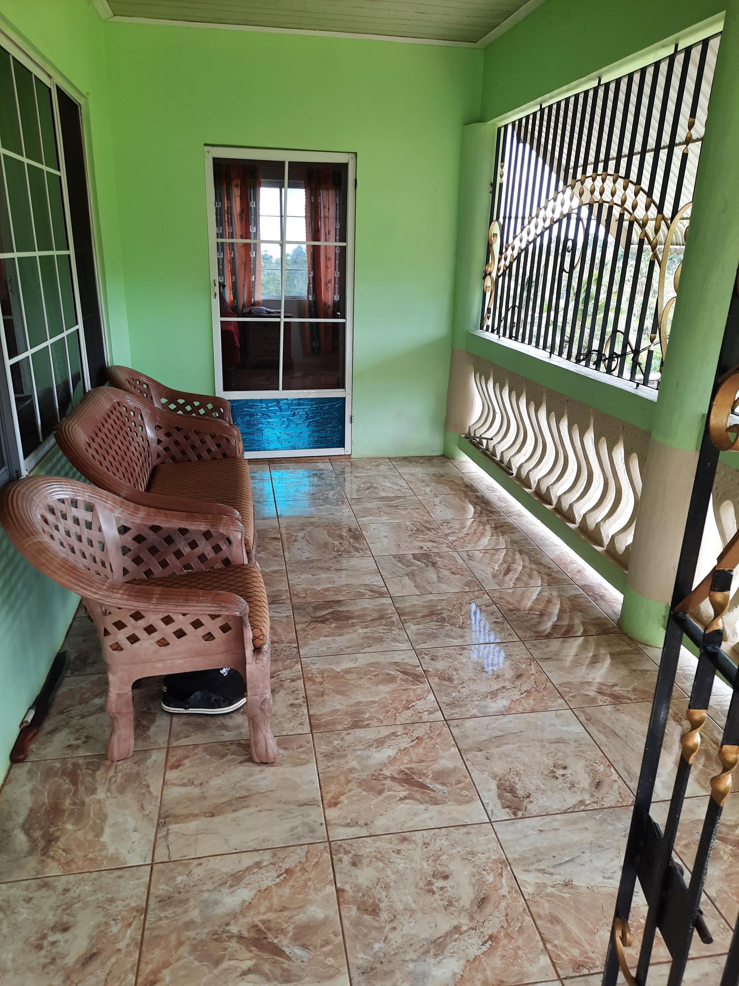 Fifth image of Daleys Grove, New Port, m in Newport, Manchester, Jamaica - property is For Sale