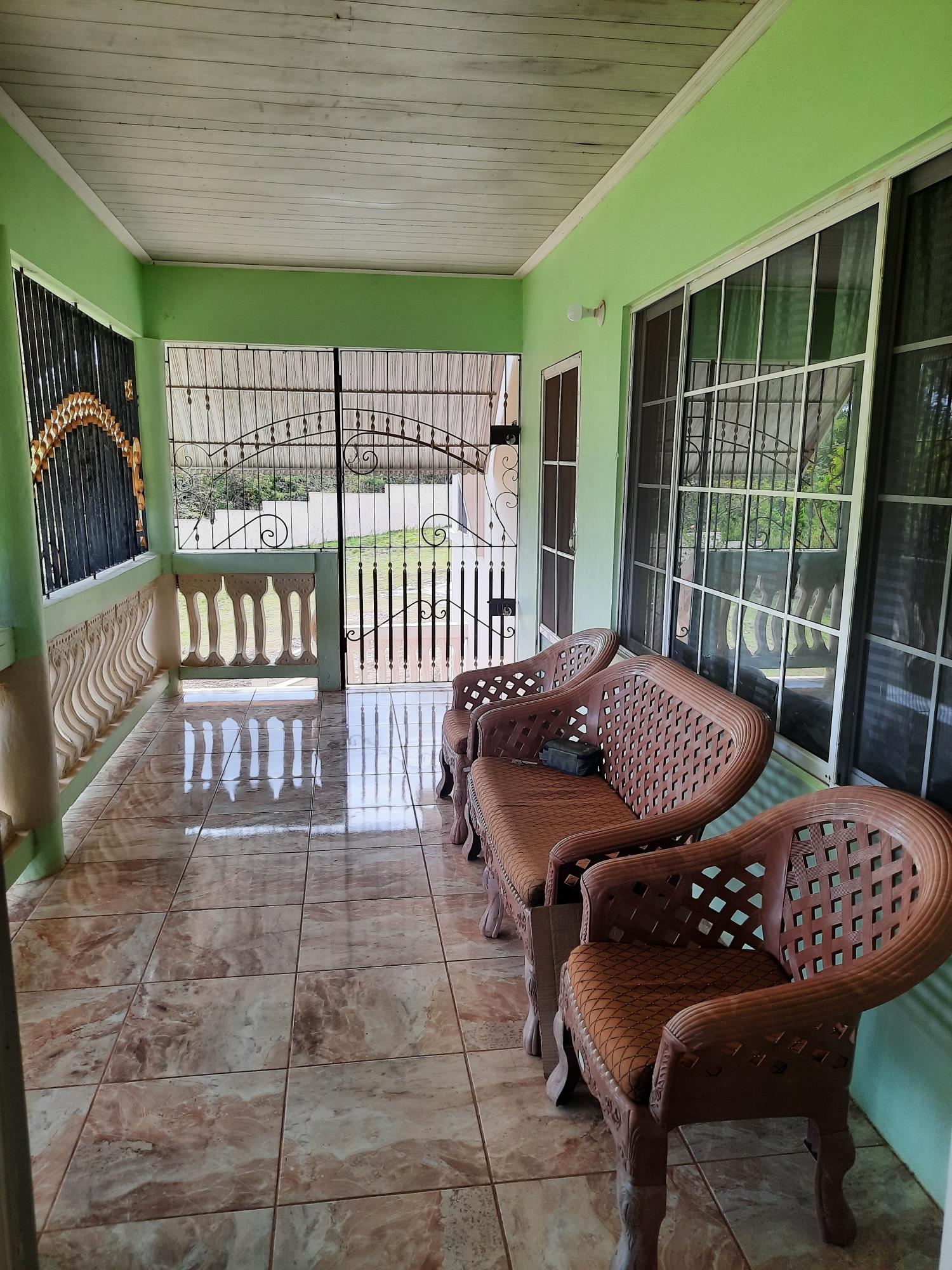 Sixth image of Daleys Grove, New Port, m in Newport, Manchester, Jamaica - property is For Sale