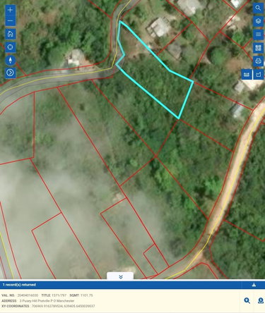 Sixth image of 3 Pusey Hill, Manchester in Pratville, Manchester, Jamaica - property is For Sale