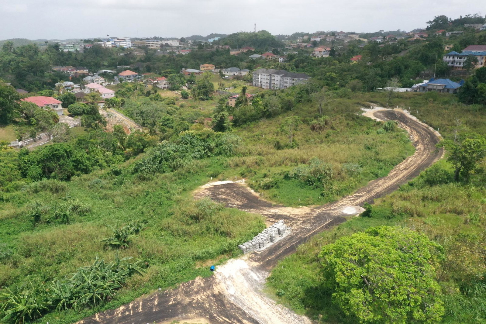 Second image of Waltham in Mandeville, Manchester, Jamaica - property is For Sale