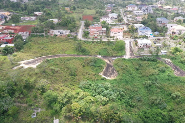 Fourth image of Waltham in Mandeville, Manchester, Jamaica - property is For Sale