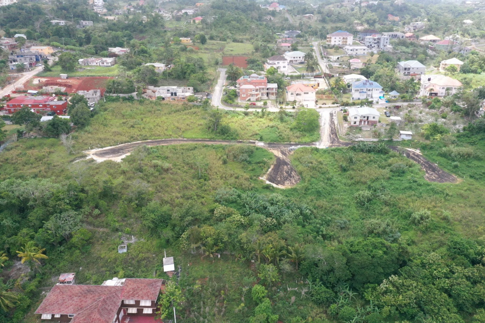 Fifth image of Waltham in Mandeville, Manchester, Jamaica - property is For Sale