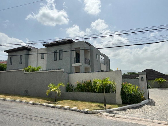 First image of 1-1 Hopeville Road in Kingston 8, St. Andrew, Jamaica - property is For Rent
