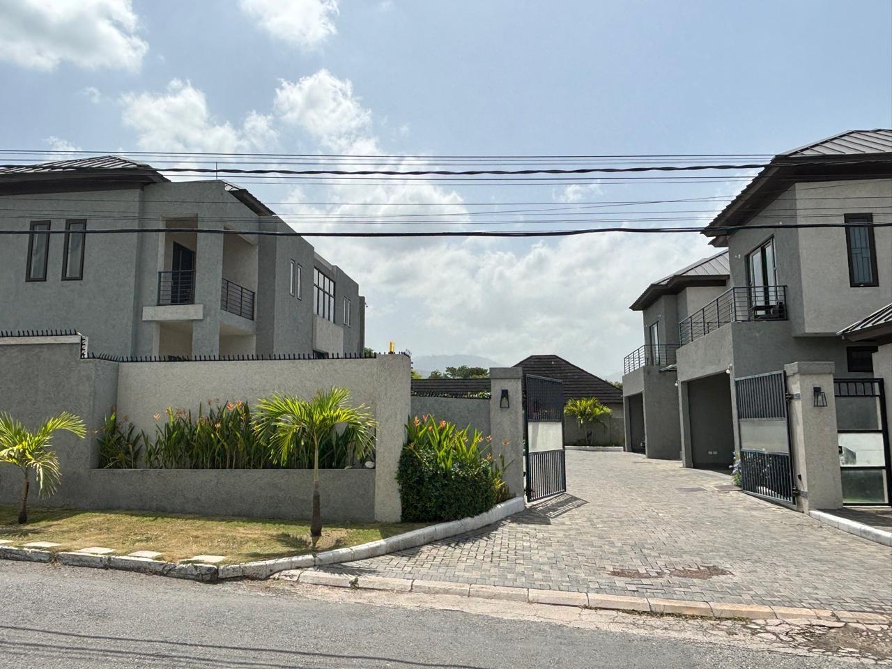 Second image of 1-1 Hopeville Road in Kingston 8, St. Andrew, Jamaica - property is For Rent