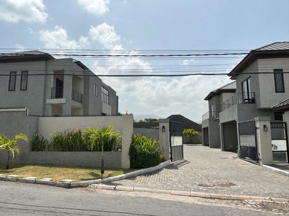 Second image of 1-1 Hopeville Road in Kingston 8, St. Andrew, Jamaica - property is For Rent