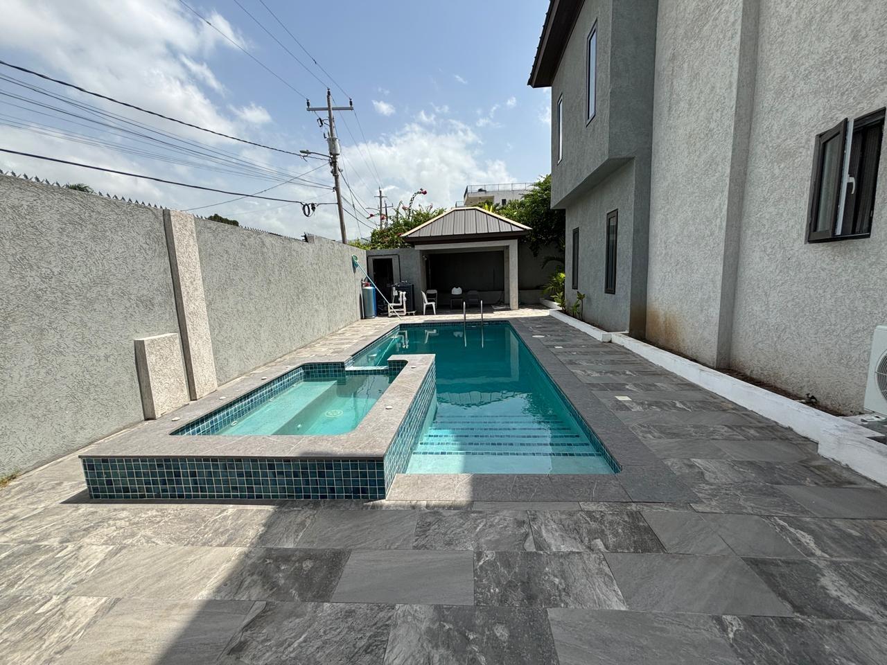 Twentieth image of 1-1 Hopeville Road in Kingston 8, St. Andrew, Jamaica - property is For Rent