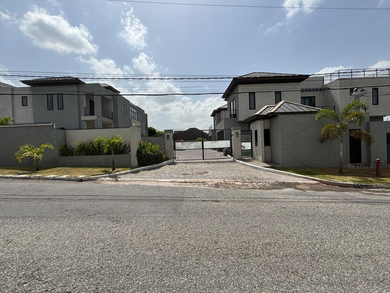 Third image of 1-1 Hopeville Road in Kingston 8, St. Andrew, Jamaica - property is For Rent