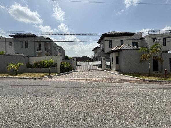 Third image of 1-1 Hopeville Road in Kingston 8, St. Andrew, Jamaica - property is For Rent