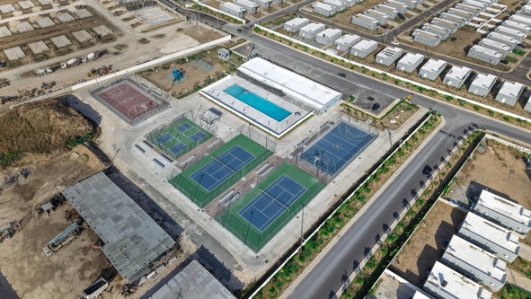First image of B69-markham Port Ridge Estate in Greater Portmore, St. Catherine, Jamaica - property is For Rent
