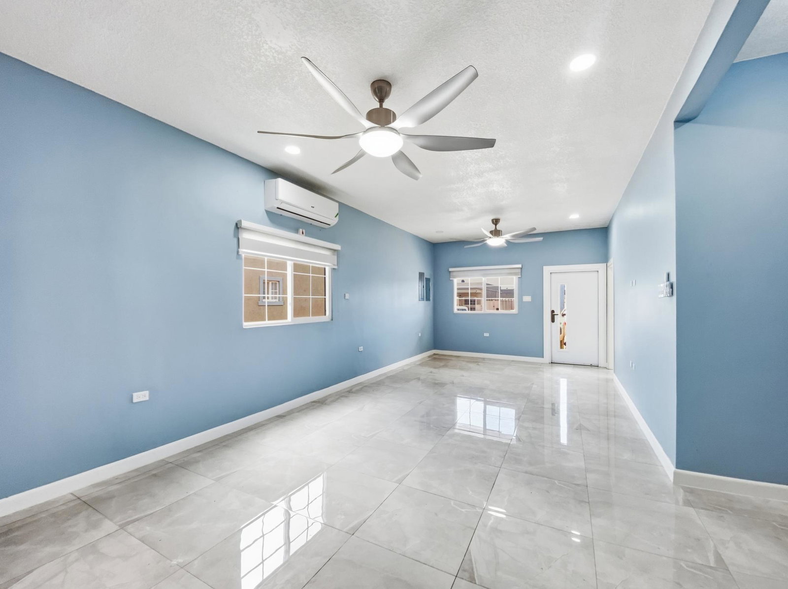 Tenth image of B69-markham Port Ridge Estate in Greater Portmore, St. Catherine, Jamaica - property is For Rent