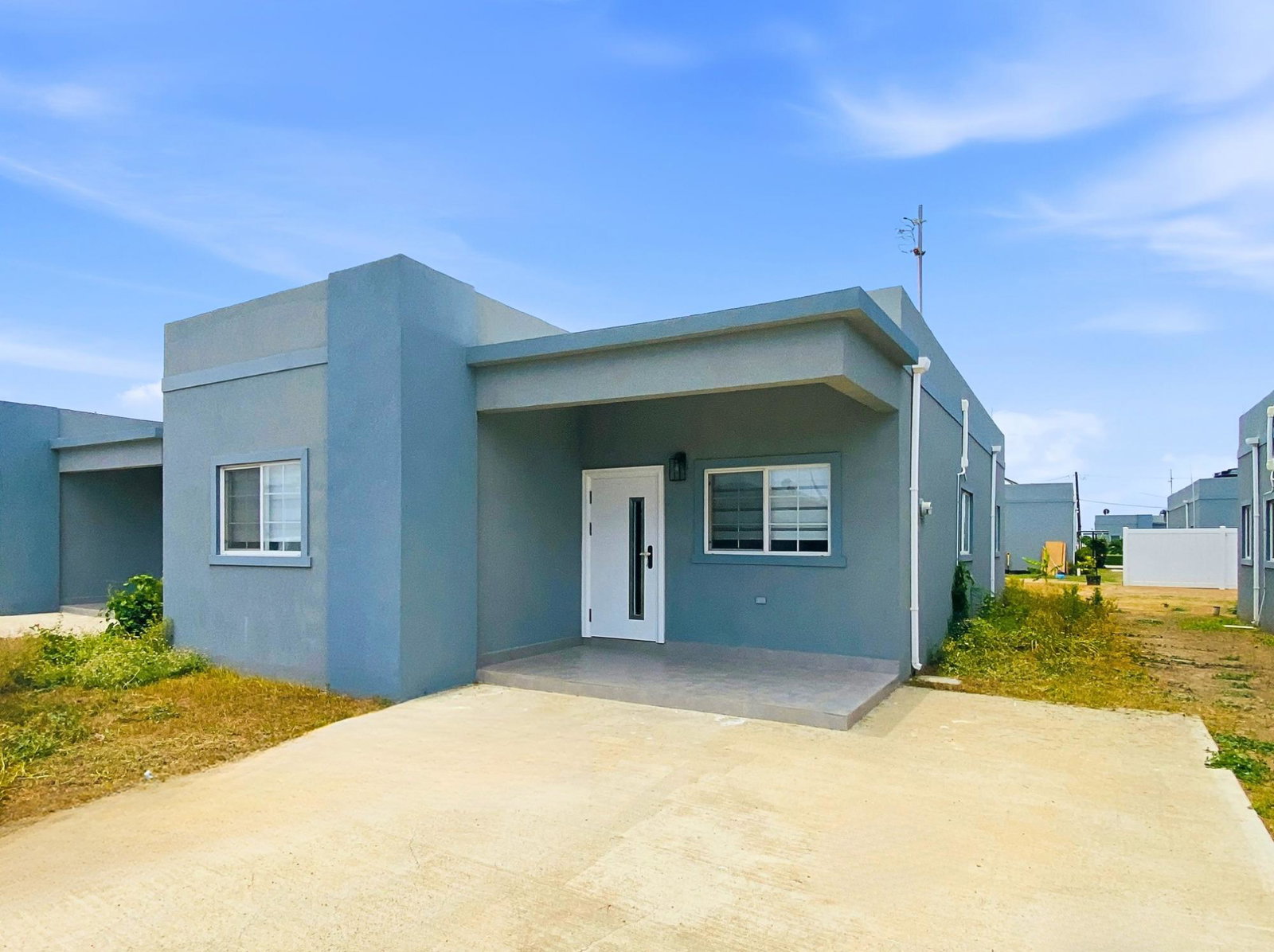 Second image of B69-markham Port Ridge Estate in Greater Portmore, St. Catherine, Jamaica - property is For Rent