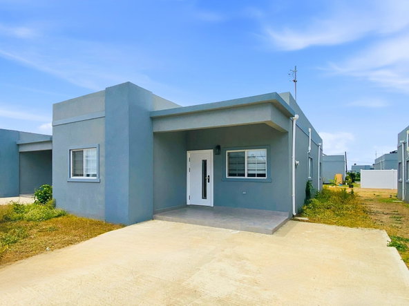 Second image of B69-markham Port Ridge Estate in Greater Portmore, St. Catherine, Jamaica - property is For Rent