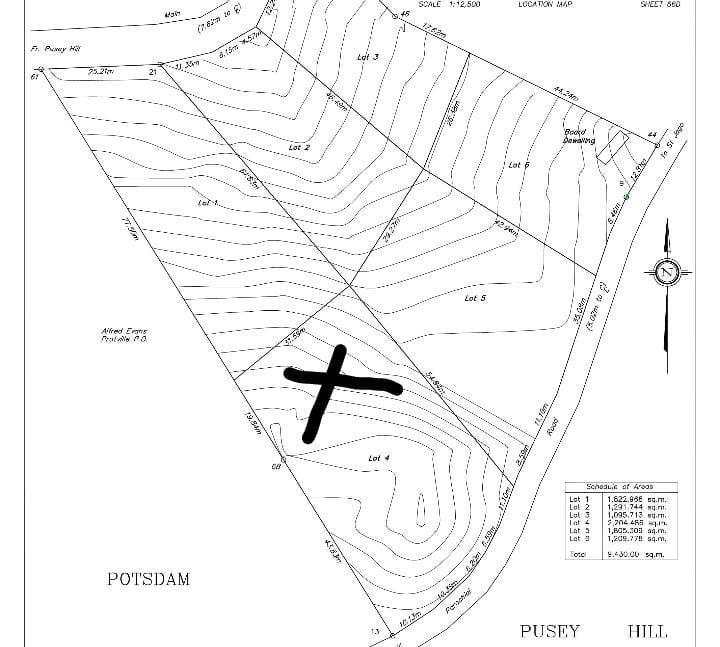 Fifteenth image of 4 Pusey Hill, Manchester in Pratville, Manchester, Jamaica - property is For Sale