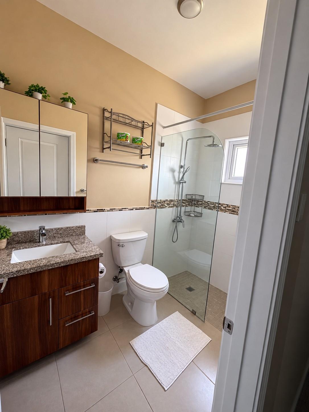 Eleventh image of 165-lot 284 Ocean Pointe in Lucea, Hanover, Jamaica - property is For Rent