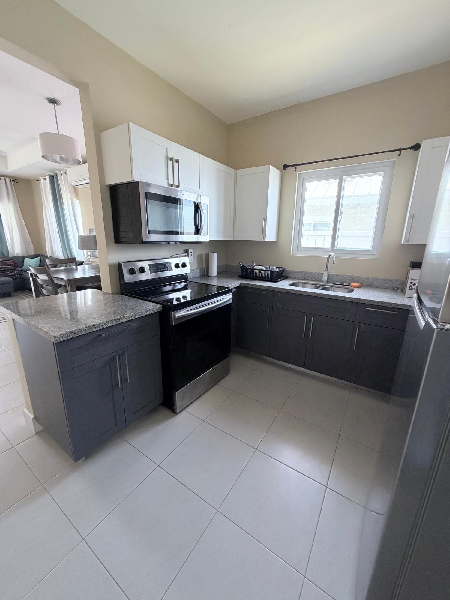 Fourth image of 165-lot 284 Ocean Pointe in Lucea, Hanover, Jamaica - property is For Rent