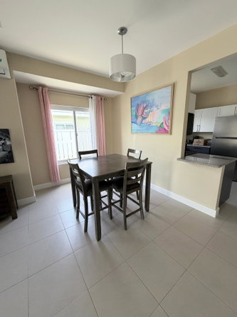 Fifth image of 165-lot 284 Ocean Pointe in Lucea, Hanover, Jamaica - property is For Rent