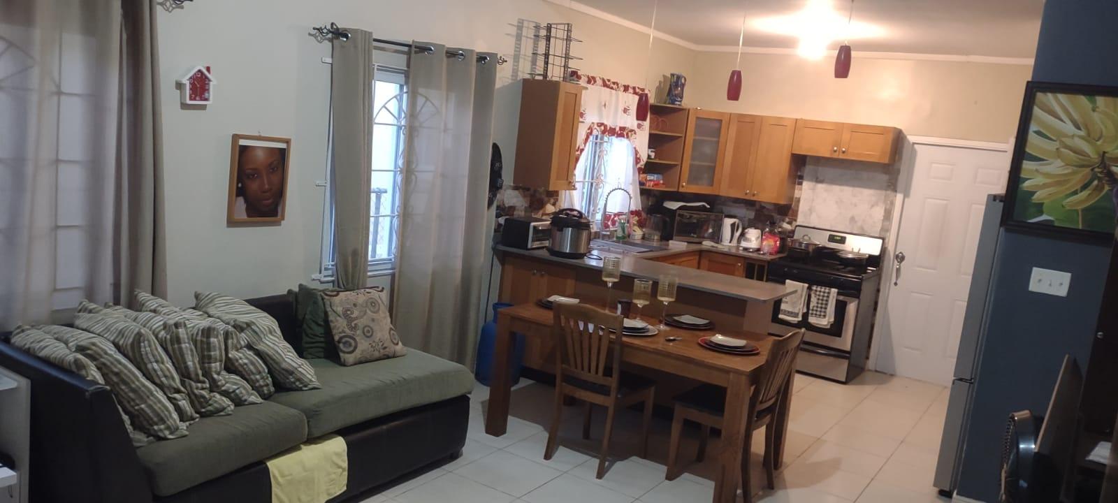 Twelfth image of Lot 55 Meadows of Irwin in Montego Bay, St. James, Jamaica - property is For Sale