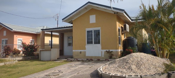 Second image of Lot 55 Meadows of Irwin in Montego Bay, St. James, Jamaica - property is For Sale