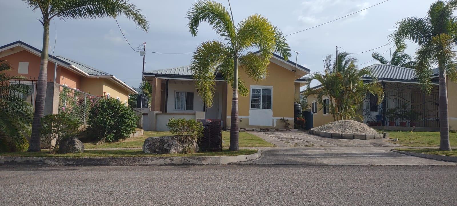 Third image of Lot 55 Meadows of Irwin in Montego Bay, St. James, Jamaica - property is For Sale