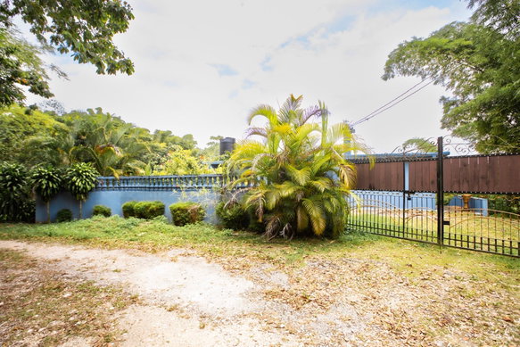 First image of Lot#3a Temple Hall in Lawrence Tavern P.O., St. Andrew, Jamaica - property is For Sale
