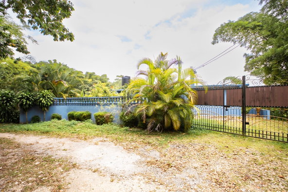 First image of Lot#3a Temple Hall in Lawrence Tavern P.O., St. Andrew, Jamaica - property is For Sale