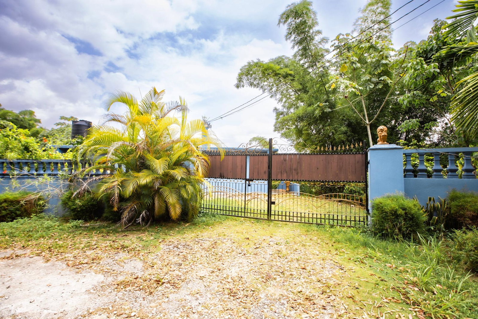 Twentieth image of Lot#3a Temple Hall in Lawrence Tavern P.O., St. Andrew, Jamaica - property is For Sale