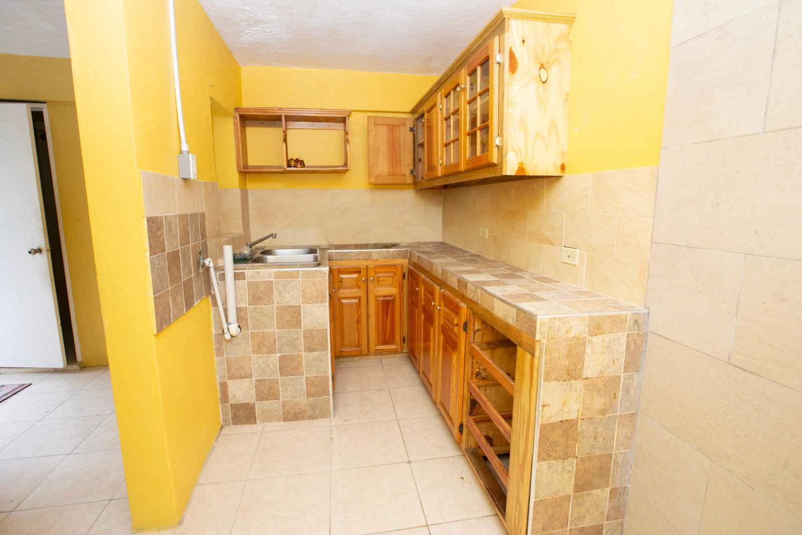 Twenty-First image of Lot#3a Temple Hall in Lawrence Tavern P.O., St. Andrew, Jamaica - property is For Sale