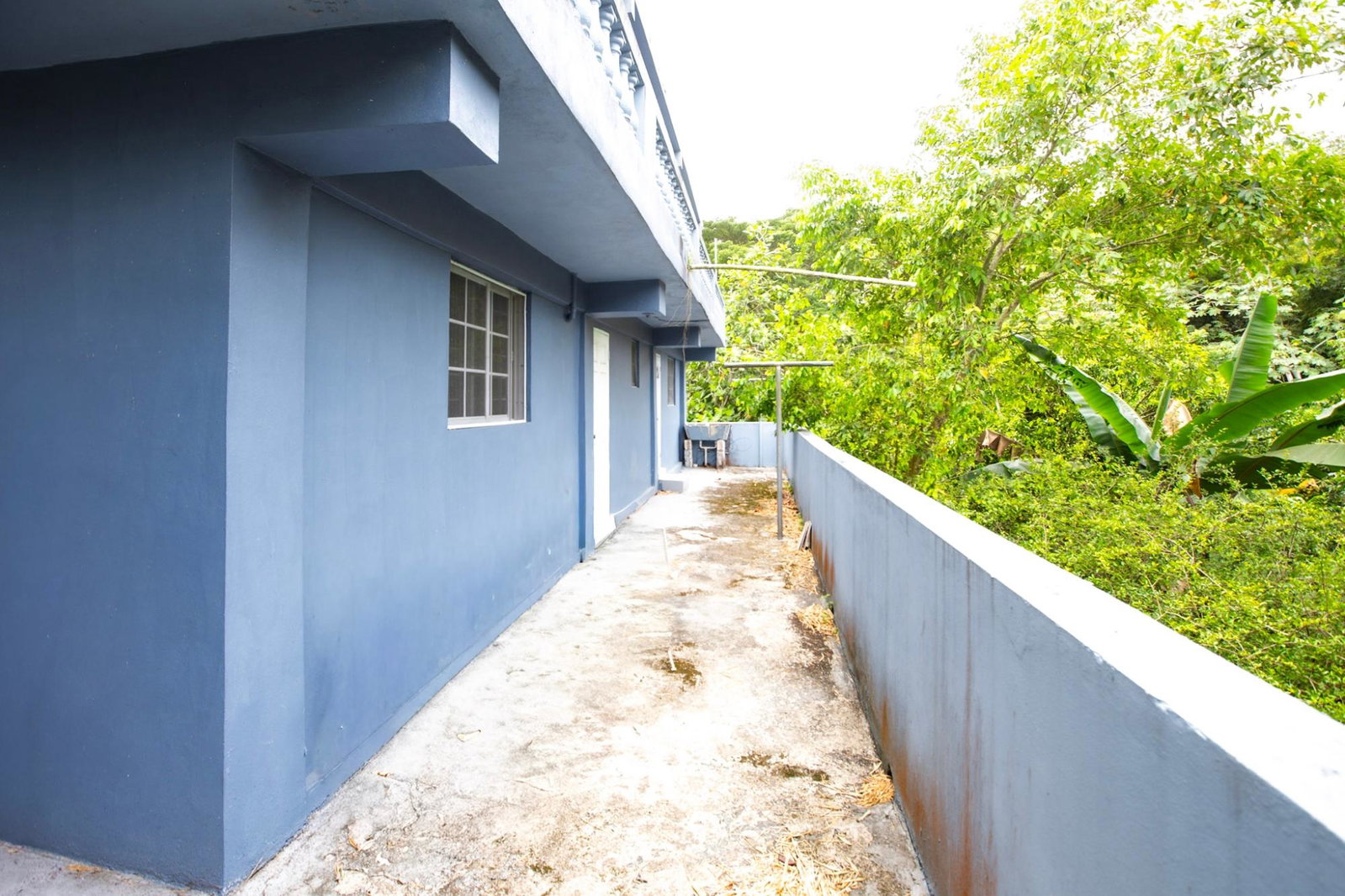 Twenty-Fourth image of Lot#3a Temple Hall in Lawrence Tavern P.O., St. Andrew, Jamaica - property is For Sale