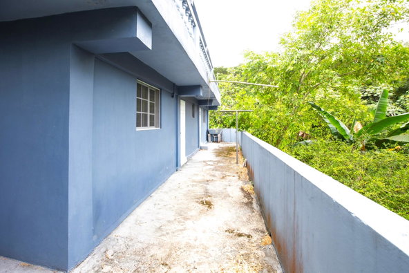 Twenty-Fourth image of Lot#3a Temple Hall in Lawrence Tavern P.O., St. Andrew, Jamaica - property is For Sale