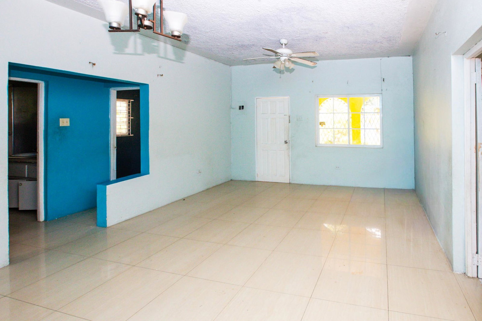 Third image of Lot#3a Temple Hall in Lawrence Tavern P.O., St. Andrew, Jamaica - property is For Sale