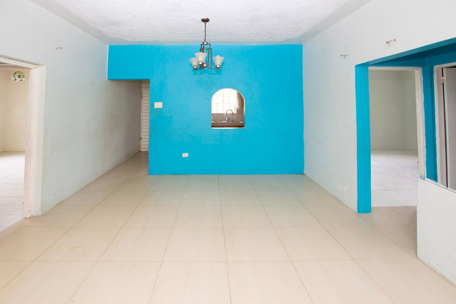 Fourth image of Lot#3a Temple Hall in Lawrence Tavern P.O., St. Andrew, Jamaica - property is For Sale