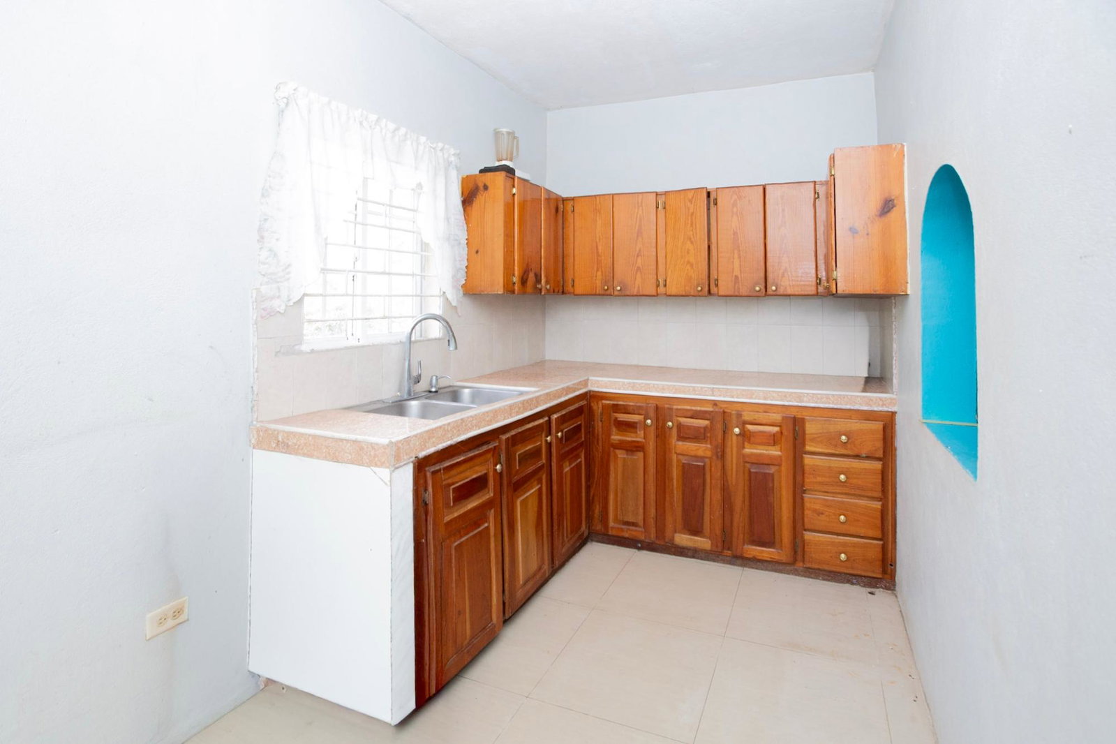 Fifth image of Lot#3a Temple Hall in Lawrence Tavern P.O., St. Andrew, Jamaica - property is For Sale