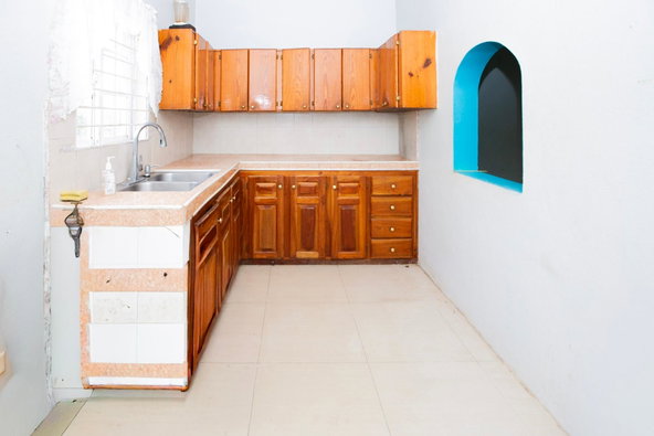 Sixth image of Lot#3a Temple Hall in Lawrence Tavern P.O., St. Andrew, Jamaica - property is For Sale