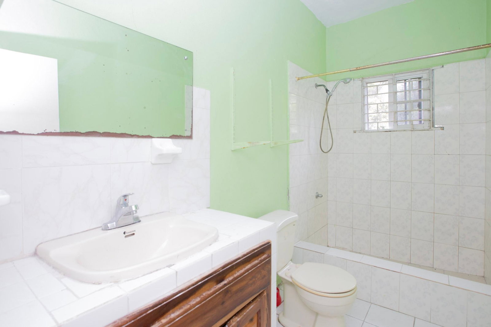 Ninth image of Lot#3a Temple Hall in Lawrence Tavern P.O., St. Andrew, Jamaica - property is For Sale