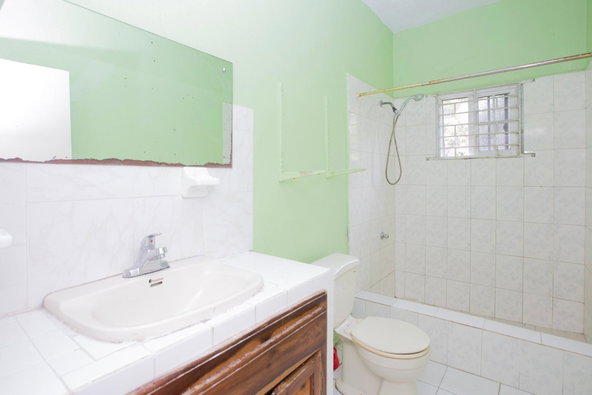 Ninth image of Lot#3a Temple Hall in Lawrence Tavern P.O., St. Andrew, Jamaica - property is For Sale