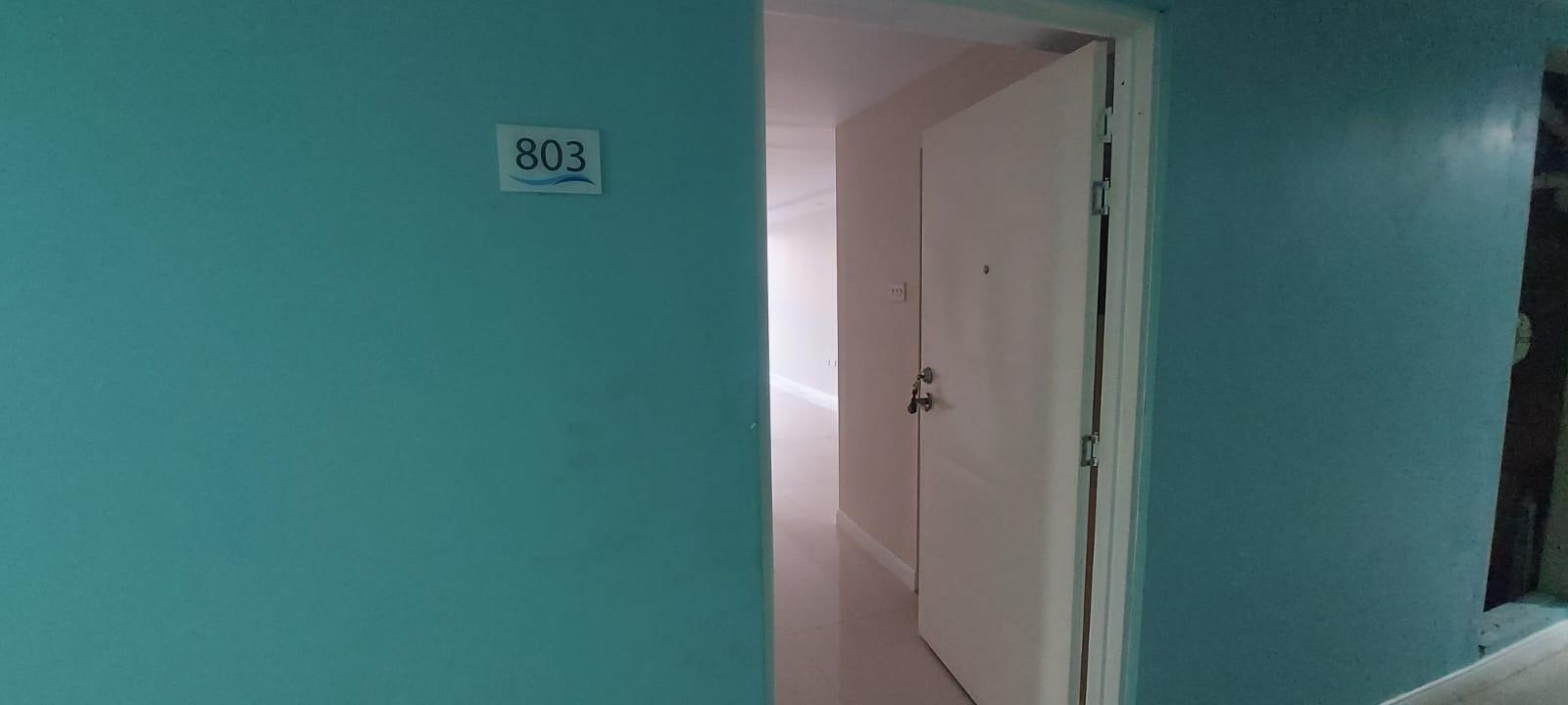 First image of 803- Bay Front Apartments in Bridgeport, St. Catherine, Jamaica - property is For Sale
