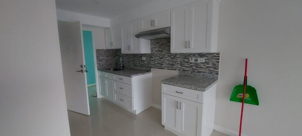 Second image of 803- Bay Front Apartments in Bridgeport, St. Catherine, Jamaica - property is For Sale