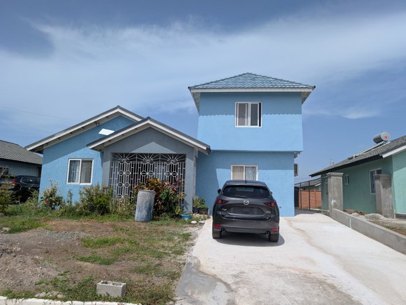 First image of B-11 Blossom Avenue in White Water Meadows, St. Catherine, Jamaica - property is For Rent