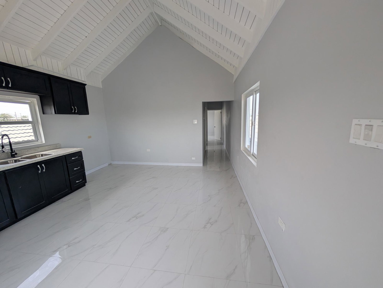 Fourth image of B-11 Blossom Avenue in White Water Meadows, St. Catherine, Jamaica - property is For Rent